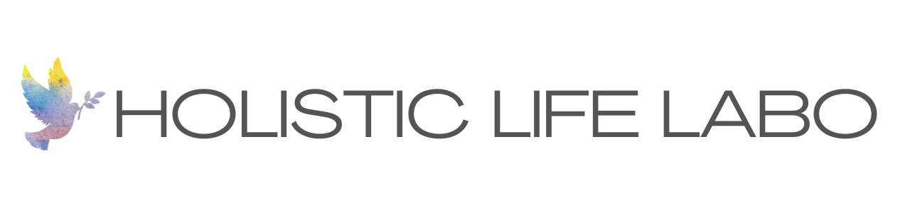 Holistic life LABO 